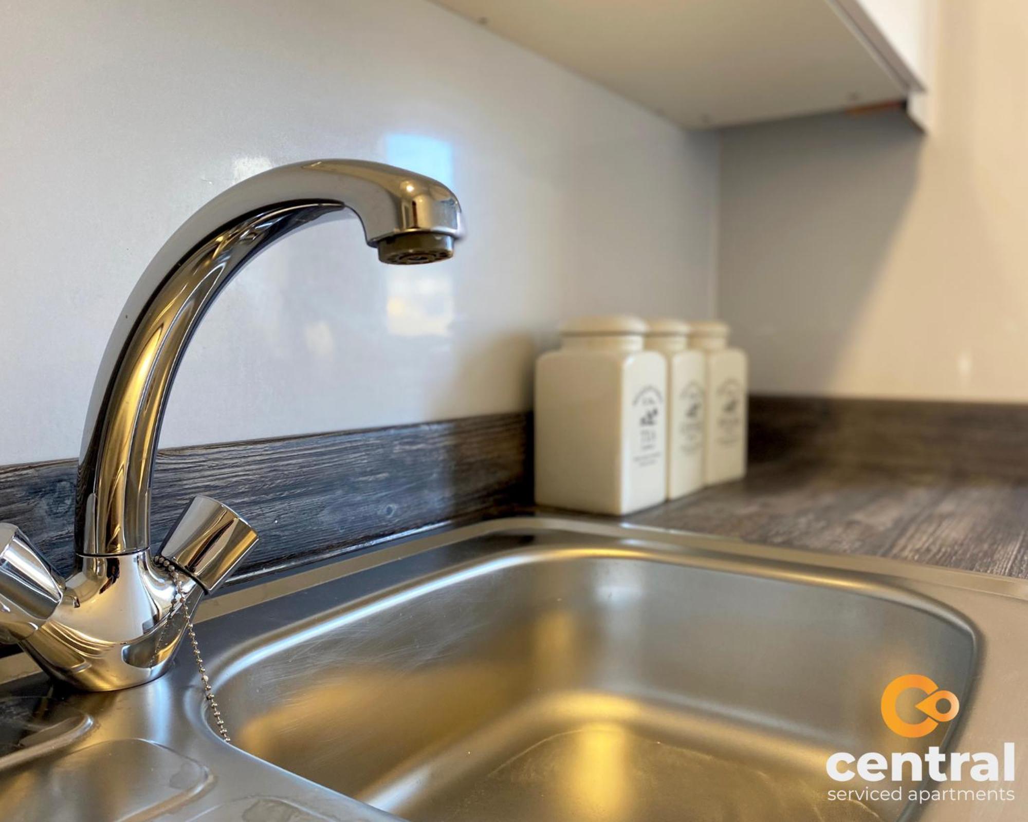 Central Serviced Apartments - Cosy 1 Bedroom - Modern - Close To Transport Links - Quiet Neighbourhood - Fast Wifi - Fully Equipped - Smart Tvs In All Rooms - Monthly Stays Welcome - Free Street Parking - Ideal Relocation To Dundee Accommodation Extérieur photo